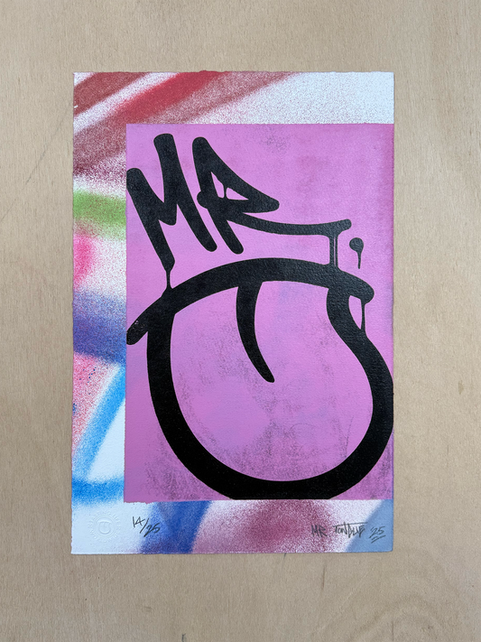 DAY ONE: 14 of 25