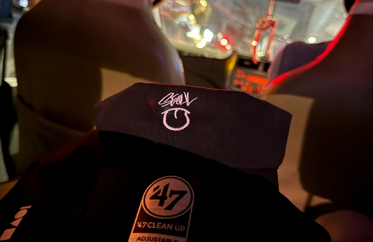 SEOUL CAP