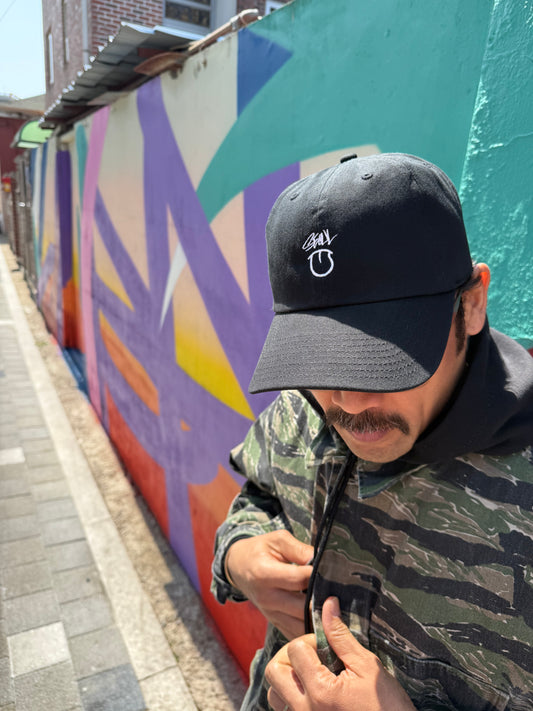 SEOUL CAP